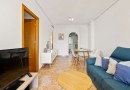 Orihuela Costa (Orihuela costa), Apartment #CQ-FZ-54762