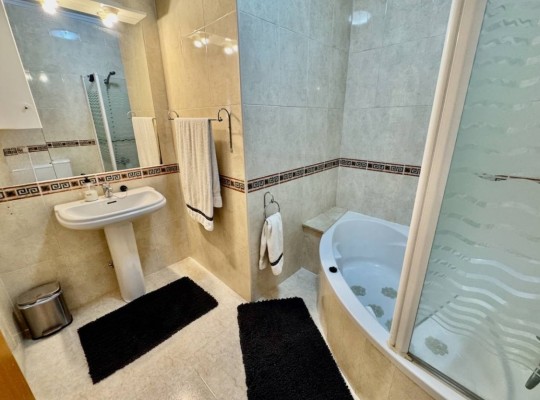Ciudad Quesada (Dona Pepa), Townhouse #CQ-827