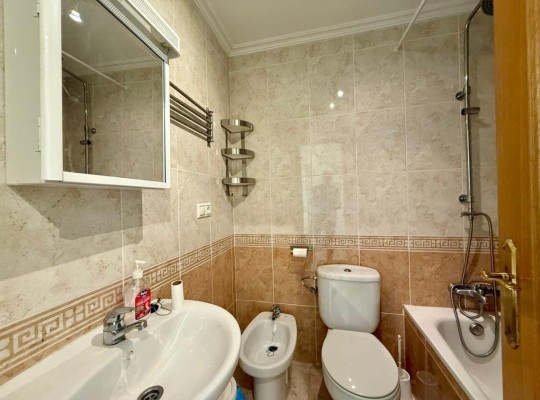 Torrevieja, Apartment #CQ-VK-12666