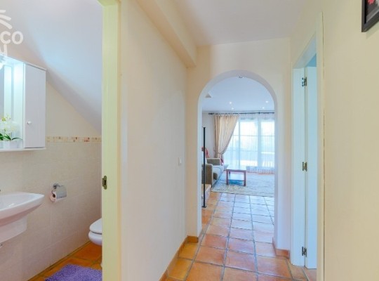 Finestrat, 
Adosado   #ES-11630