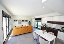 Orihuela Costa (Las Filipinas), Townhouse #CQ-00-82537