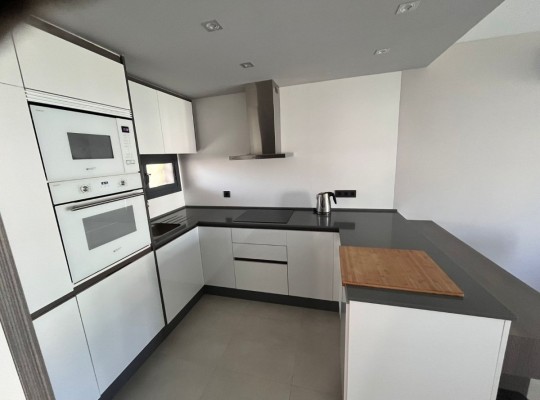 Guardamar del Segura (El Raso, Guardamar), Apartment #CQ-CB-42453