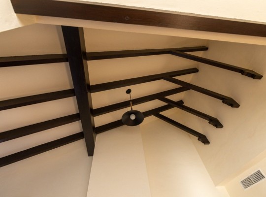 Fuente Álamo (Las Palas), Villa #RD-N6879