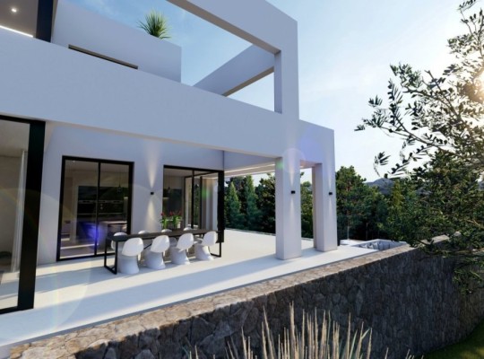Other areas (playa fustera), Villa #CQ-00-93854