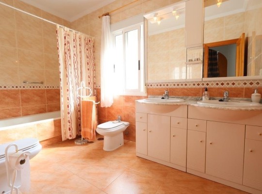 Orihuela (Urbanización Perla del Mar), Villa #CQ-JM-26201
