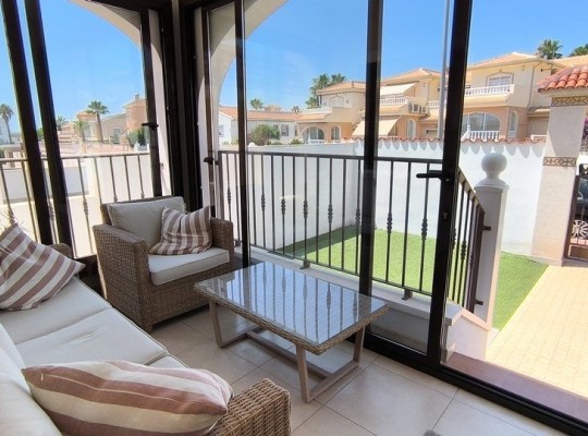Ciudad Quesada (La Fiesta), Villa #CQ-858