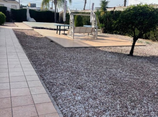 Ciudad Quesada (Town Center), Villa #CQ-993