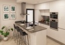 Other areas (Santa Rosalia Lake And Life Resort), Apartment #CQ-00-62864