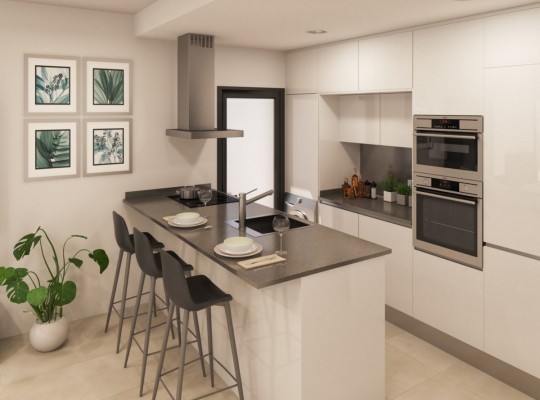 Other areas (Santa Rosalia Lake And Life Resort), Apartment #CQ-00-62864