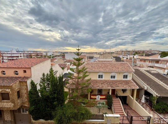 Los Montesinos, Apartment #CQ-CA-88317
