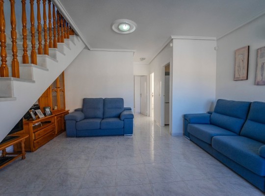 Ciudad Quesada (Benimar II), Villa #CQ-133