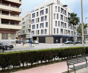 Torrevieja (El Acequión), Apartment #CQ-00-94059
