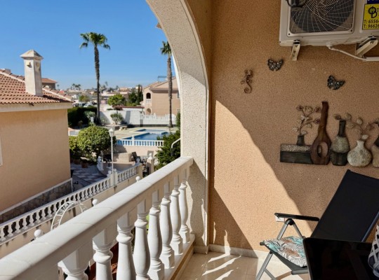 Ciudad Quesada (Dona Pepa), Apartment #CQ-338