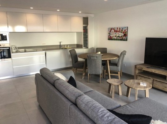 Villa Ciudad Quesada (Town Center) #CQ-362