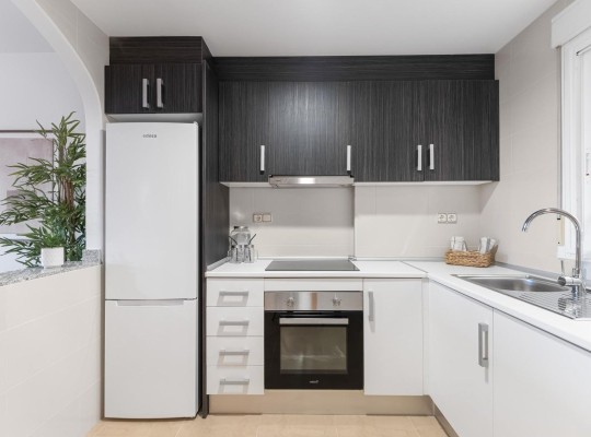 Orihuela Costa (Lomas de Cabo Roig), Apartment #RD-N8679