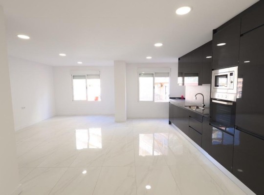 Torrevieja (Playa del cura), Apartment #CQ-JM-17613