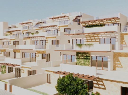 Other areas (Vera playa), Apartment #CQ-00-57878