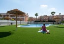 Gran Alacant, Quad House #RD-N6063