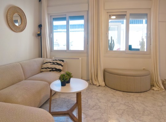 Villa Ciudad Quesada (La Marquesa Golf) #CQ-390