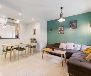 Torrevieja (Centro), Apartment #CQ-PJ-81391