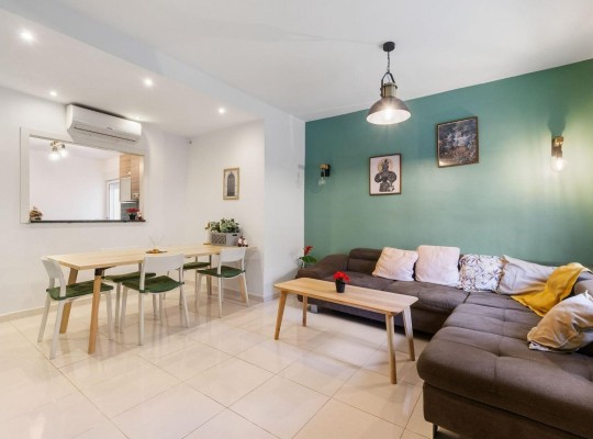 Torrevieja (Centro), Apartment #CQ-PJ-81391