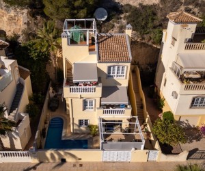 Las Ramblas, Villa #CQ-OC-46605