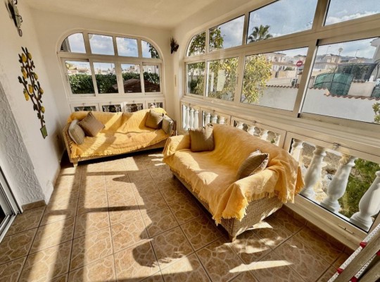 Benijofar (Benimar), Villa #CQ-847