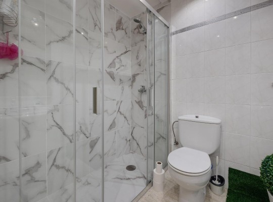 Torrevieja (Playa del Cura), Apartment #CQ-TS-64900