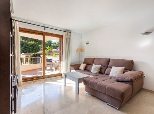 Torrevieja (Punta Prima), Apartment #CQ-KB-17154