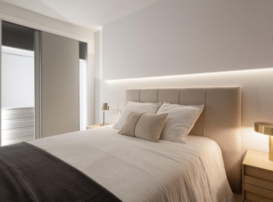 Denia (L´Estanyó (Marinas)), Apartment #CQ-00-31134