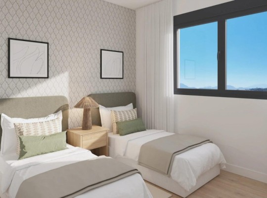 Alicante (San Agustín-PAU 2), Apartment #CQ-00-74030