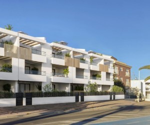 San Pedro del Pinatar (Playa Villananitos), Apartment #CQ-00-80798