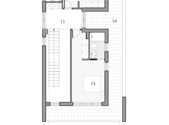 Finestrat (Campana Garden), Villa #RD-N7628