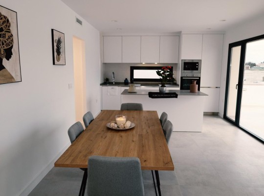 Other areas (La Pinilla), Bungalow #CQ-00-28834