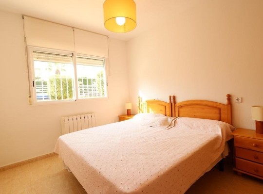 Orihuela Costa (Campoamor), Apartment #CQ-JM-50817