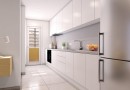 La Manga (La Manga del Mar Menor), Apartment #CQ-00-50681
