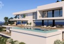 Moraira, Villa #AF-X7014