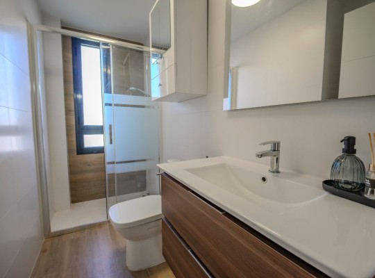 Los Alcazares, Apartment #CQ-123