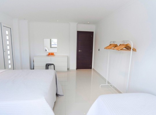 Ciudad Quesada (La Marquesa Golf), Villa #CQ-AD-230