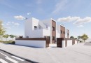 Pilar de La Horadada (Barrio los Segundas), Town House #RD-N8964
