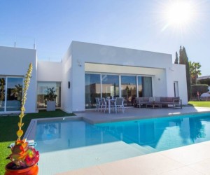 PInar de Campoverde (Campoverde), Villa #CQ-BV-52294