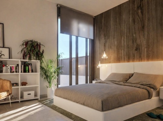 Other areas (Los Nietos playa), Villa #CQ-00-43890