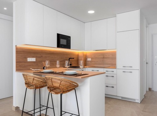 Benijofar (Pueblo), Apartment #CQ-00-64660