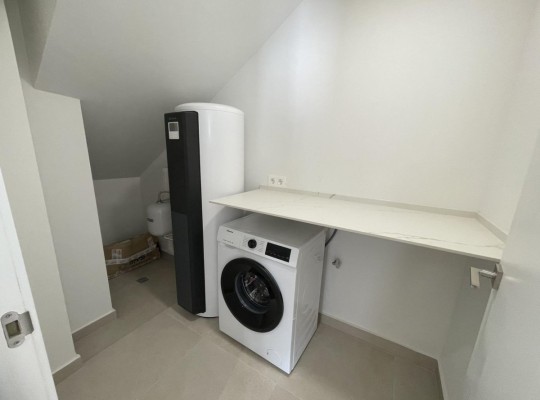 Almoradi (Heredades), Villa #RD-N9262