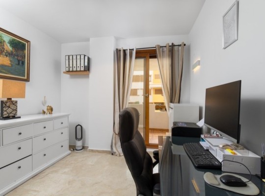 Punta Prima, Apartment #CQ-OC-89244