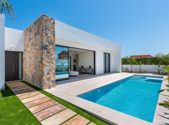 Other areas (Parque del doce), Villa #CQ-00-30679