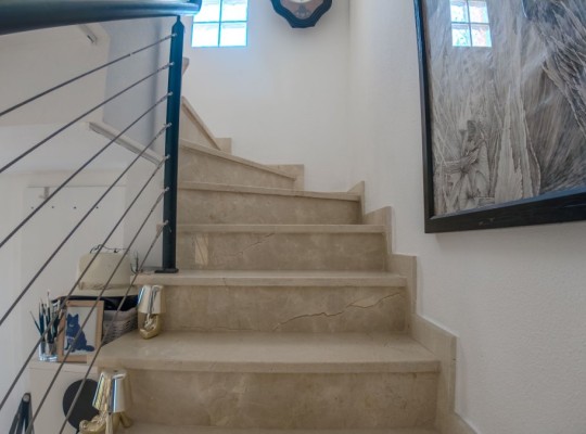 Semi Detached Ciudad Quesada (La Marquesa Golf) #CQ-384