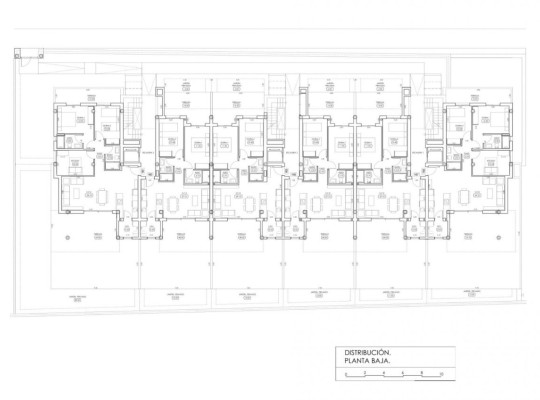 Algorfa (La Finca Golf), Bungalow #CQ-00-96584