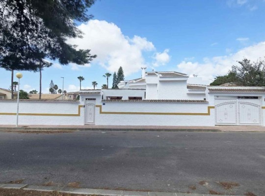 Ciudad Quesada (CIUDAD QUESADA), Villa #CQ-GL-67851