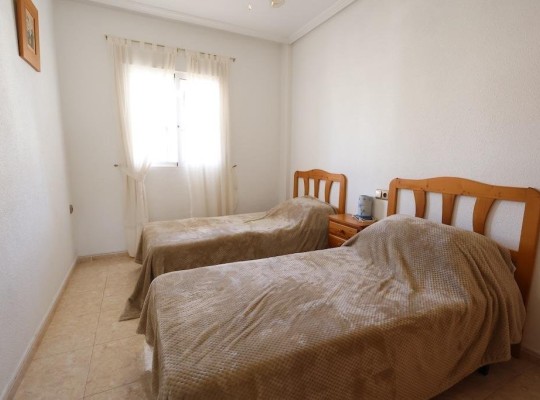 Orihuela Costa (Cabo Roig), Bungalow #CQ-JM-91496